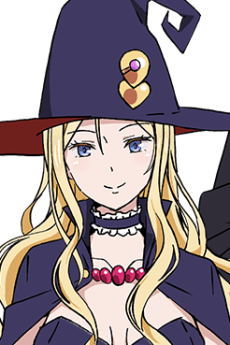 星里メイヴ