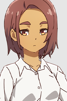 安慶名八重