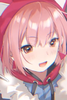 森山ミク