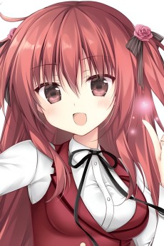アメリア＝ローズ