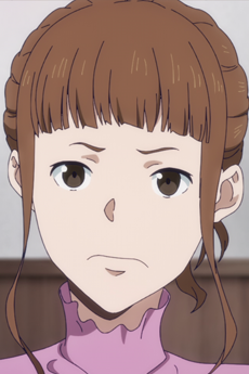 二木理子