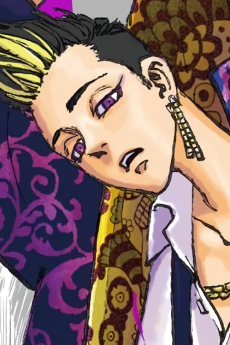 Shuuji Hanma