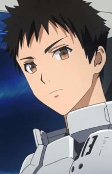 ススム・トキムネ