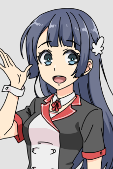柊桃香
