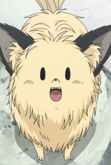 キナコ