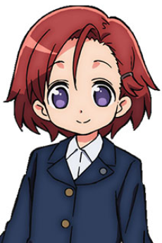 凩まなつ