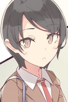 吉和樹里