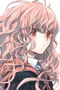 東雲／粉紅戰士