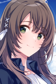 宮沢風花