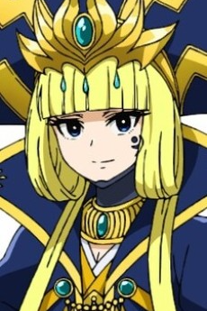 シャウハ・シェムハザール