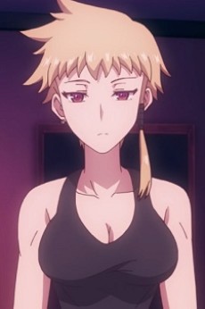 艾妲
