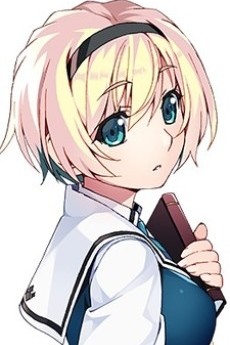 鯨瀨·克莉絲緹娜·櫻子