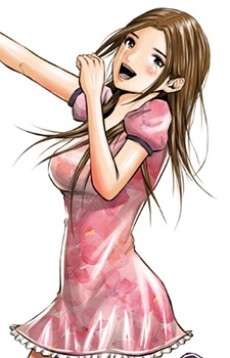 山本愛理