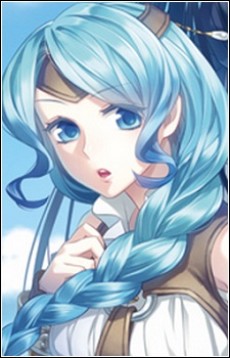Therese Alexandrite