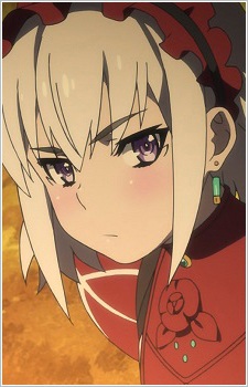 嘉依卡·布芙丹