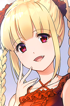 Shuka Karino