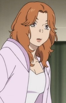 三好麗美