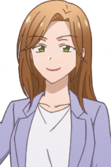 早川静乃