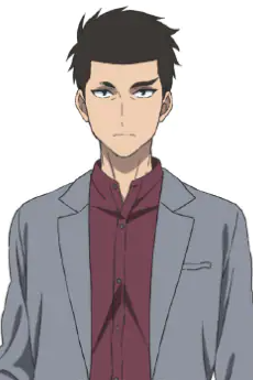 Masayuki Muroi