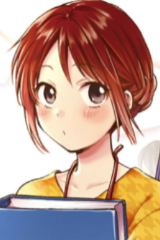 三谷結衣