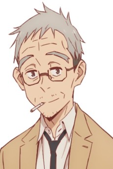 仲本長介
