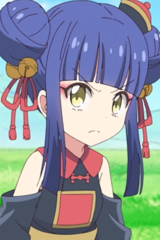 強強