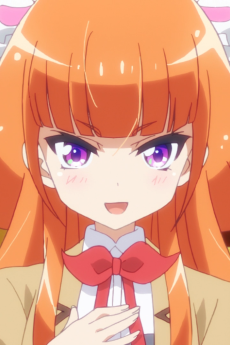 ひなろじ～from Luck & Logic～