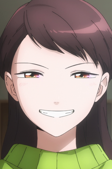 加瀨亞沙美