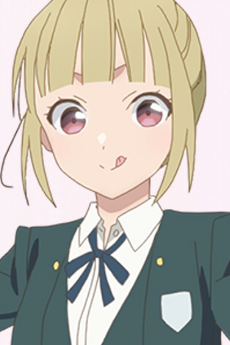 梅之木蜜子