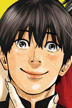 立野李仁