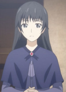 瑪吉·比爾施泰因