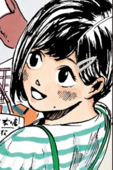 坂本葵