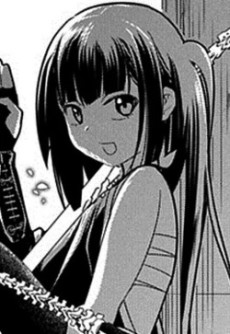 灰都·盧歐·巴菲特