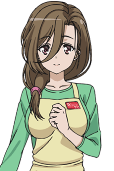 結城阿左美