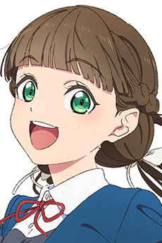 桜小路きな子