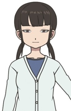 遠野麗子