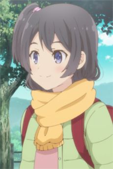 しまむら妹