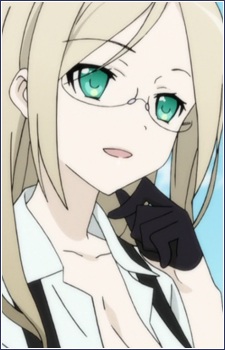 雪小路野ばら