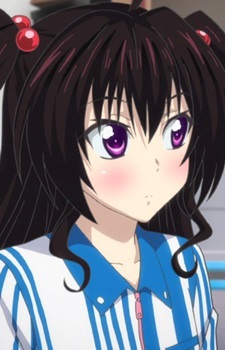 拉姆提米亞·德·亞克賽梅夢露