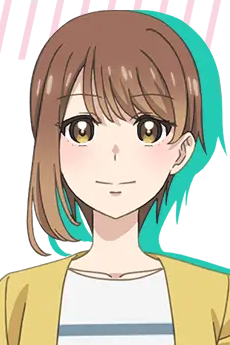 間柚希