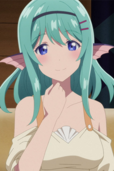 蕾蜜雅