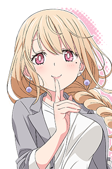 百合子