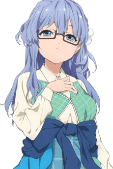 丸山茜