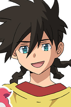 椎葉海士