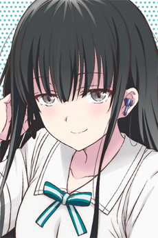 鏡秋水