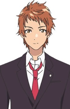 山吹将