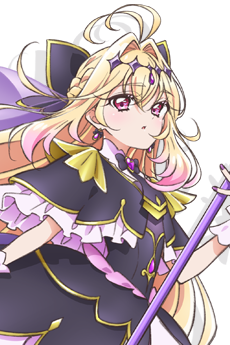 森亜るるか