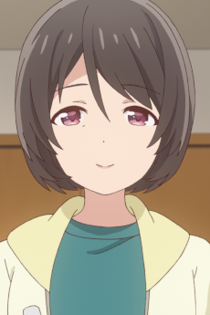 海凪ひなた