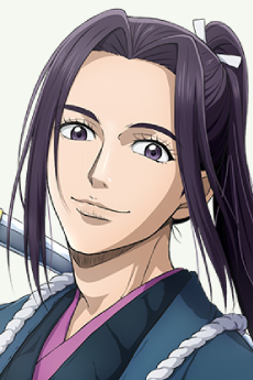 Souji Okita