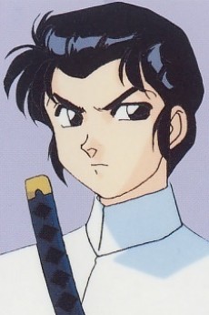 面堂終太郎